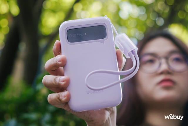 Ngày đôi 6/6 săn loạt đồ công nghệ giá siêu rẻ chỉ từ 199.000đ: Có cả hàng limited cực độc, món cuối ai cũng nên mua để bảo vệ ví tiền- Ảnh 2. Ngày đôi 6/6 săn loạt đồ công nghệ giá siêu rẻ chỉ từ 199.000đ: Có cả hàng limited cực độc, món cuối ai cũng nên mua để bảo vệ ví tiền- Ảnh 2.