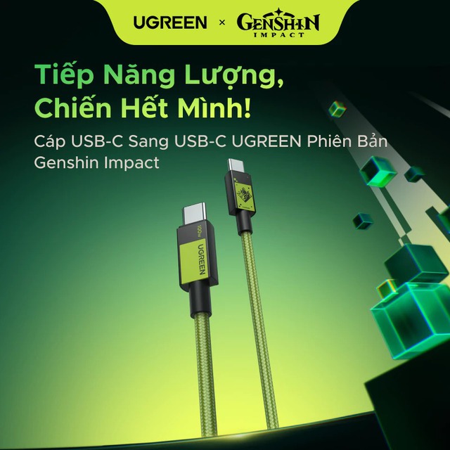 Ngày đôi 6/6 săn loạt đồ công nghệ giá siêu rẻ chỉ từ 199.000đ: Có cả hàng limited cực độc, món cuối ai cũng nên mua để bảo vệ ví tiền- Ảnh 12. Ngày đôi 6/6 săn loạt đồ công nghệ giá siêu rẻ chỉ từ 199.000đ: Có cả hàng limited cực độc, món cuối ai cũng nên mua để bảo vệ ví tiền- Ảnh 12.