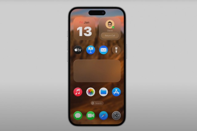 WWDC 2025 có gì hot: iOS 26 lột xác, Mac Pro đổi thiết kế, HomePod thêm màn hình nhưng vẫn thiếu vắng cái tên được chờ đợi nhất!- Ảnh 1. WWDC 2025 có gì hot: iOS 26 lột xác, Mac Pro đổi thiết kế, HomePod thêm màn hình nhưng vẫn thiếu vắng cái tên được chờ đợi nhất!- Ảnh 1.