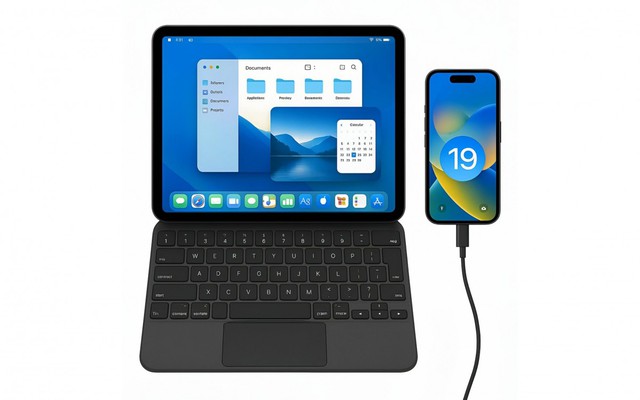 WWDC 2025 có gì hot: iOS 26 lột xác, Mac Pro đổi thiết kế, HomePod thêm màn hình nhưng vẫn thiếu vắng cái tên được chờ đợi nhất!- Ảnh 2. WWDC 2025 có gì hot: iOS 26 lột xác, Mac Pro đổi thiết kế, HomePod thêm màn hình nhưng vẫn thiếu vắng cái tên được chờ đợi nhất!- Ảnh 2.