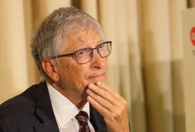 Tiết lộ gây sốc về thái độ của Bill Gates với nhân viên: Từng bắt nạt, cướp công, thường xuyên dùng lời lẽ vô văn hoá- Ảnh 1. Tiết lộ gây sốc về thái độ của Bill Gates với nhân viên: Từng bắt nạt, cướp công, thường xuyên dùng lời lẽ vô văn hoá- Ảnh 1.