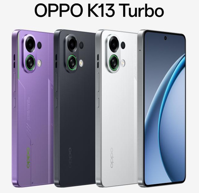 OPPO sắp ra mắt điện thoại Snapdragon 8s Gen 4 cực mạnh, pin 7.000mAh, giá tầm trung- Ảnh 1. OPPO sắp ra mắt điện thoại Snapdragon 8s Gen 4 cực mạnh, pin 7.000mAh, giá tầm trung- Ảnh 1.