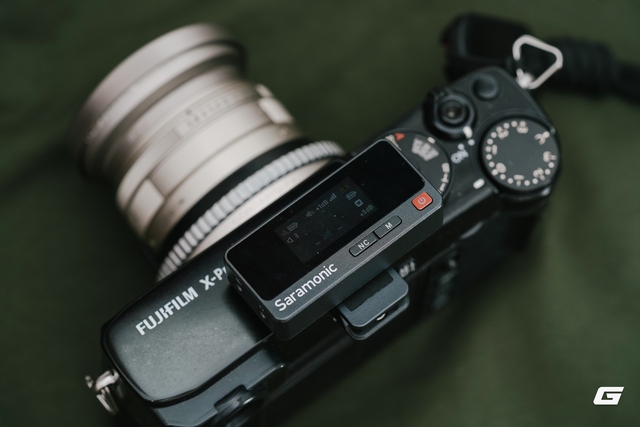 Không phải camera, đây mới là thứ quyết định video của bạn viral hay... flop- Ảnh 28. Không phải camera, đây mới là thứ quyết định video của bạn viral hay... flop- Ảnh 28.