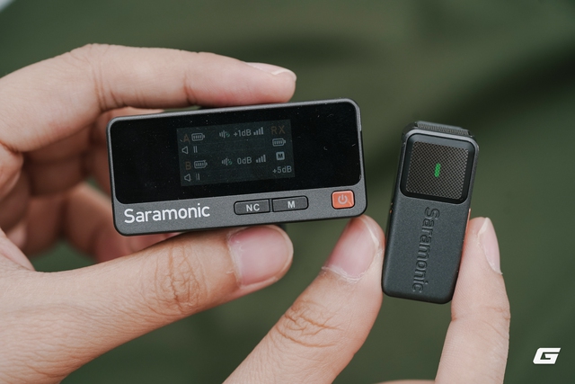 Không phải camera, đây mới là thứ quyết định video của bạn viral hay... flop- Ảnh 24. Không phải camera, đây mới là thứ quyết định video của bạn viral hay... flop- Ảnh 24.