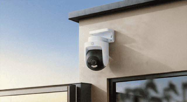 Xiaomi ra mắt camera chống trộm giá chỉ 900.000 đồng- Ảnh 1. Xiaomi ra mắt camera chống trộm giá chỉ 900.000 đồng- Ảnh 1.