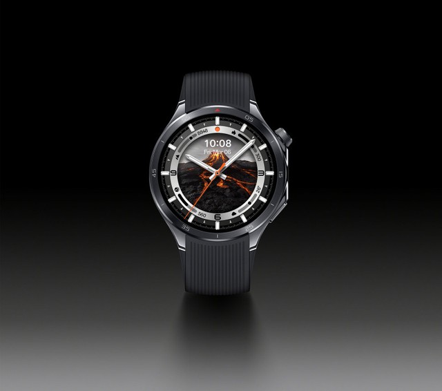 OPPO Watch X2 và X2 Mini ra mắt tại Việt Nam: Thiết kế titan, pin siêu bền, đo sức khỏe siêu tốc, giá từ 7,99 triệu đồng- Ảnh 1.