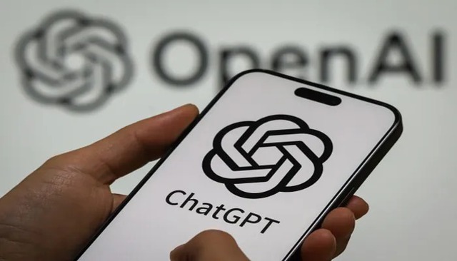 Nợ 600 triệu đồng, người phụ nữ nhờ ChatGPT giúp - kết quả kinh ngạc bất ngờ- Ảnh 1. Nợ 600 triệu đồng, người phụ nữ nhờ ChatGPT giúp - kết quả kinh ngạc bất ngờ- Ảnh 1.