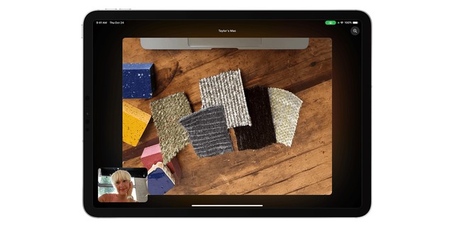 iPad Pro M5 và iPhone Fold khiến các fan công nghệ "đứng ngồi không yên"- Ảnh 2.