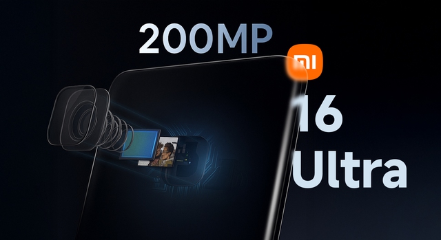 Xiaomi quyết tâm "tái định nghĩa" camera điện thoại với Xiaomi 16 Ultra- Ảnh 1.