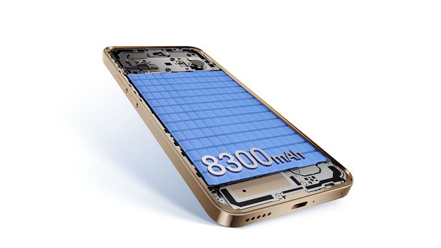 Sự thật bất ngờ đằng sau điện thoại pin khủng 10.000mAh: Hóa ra Samsung, Apple không "chơi" pin silicon-carbon là có lý do cả- Ảnh 1.