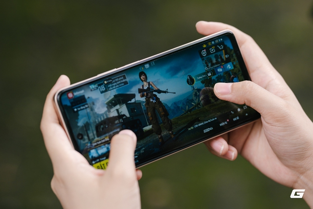 Sắp ra mắt điện thoại chơi game PUBG giá rẻ dưới 4 triệu đồng- Ảnh 4. Sắp ra mắt điện thoại chơi game PUBG giá rẻ dưới 4 triệu đồng- Ảnh 4.