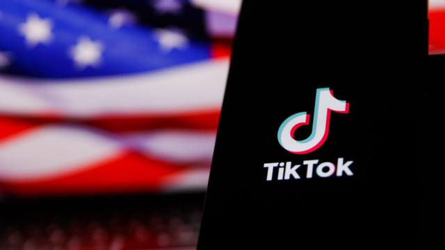 TikTok: Trò chơi cân não giữa Trump và Trung Quốc với thương vụ bí ẩn- Ảnh 1. TikTok: Trò chơi cân não giữa Trump và Trung Quốc với thương vụ bí ẩn- Ảnh 1.