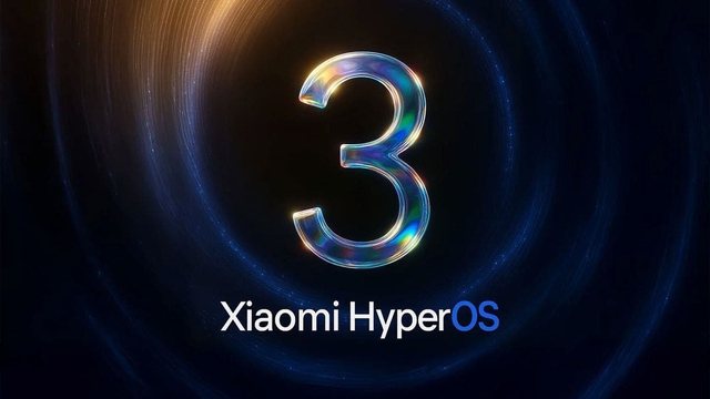 Xiaomi hé lộ HyperOS 3 với thiết kế "Liquid Glass"- Ảnh 1. Xiaomi hé lộ HyperOS 3 với thiết kế "Liquid Glass"- Ảnh 1.