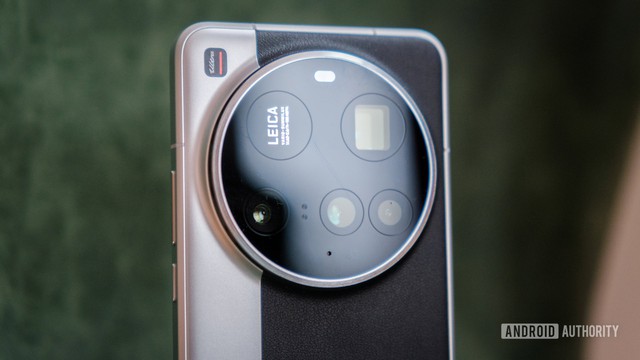 Sự thật bất ngờ: Điện thoại Android hỗ trợ camera 320MP nhưng chẳng ai dùng được- Ảnh 2. Sự thật bất ngờ: Điện thoại Android hỗ trợ camera 320MP nhưng chẳng ai dùng được- Ảnh 2.