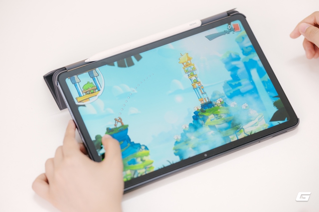 Trải nghiệm máy tính bảng "ai cũng nên mua" của Xiaomi: Thiết kế đẹp, màn hình lớn, pin trâu nhưng bất ngờ nhất là giá bán- Ảnh 9. Trải nghiệm máy tính bảng "ai cũng nên mua" của Xiaomi: Thiết kế đẹp, màn hình lớn, pin trâu nhưng bất ngờ nhất là giá bán- Ảnh 9.