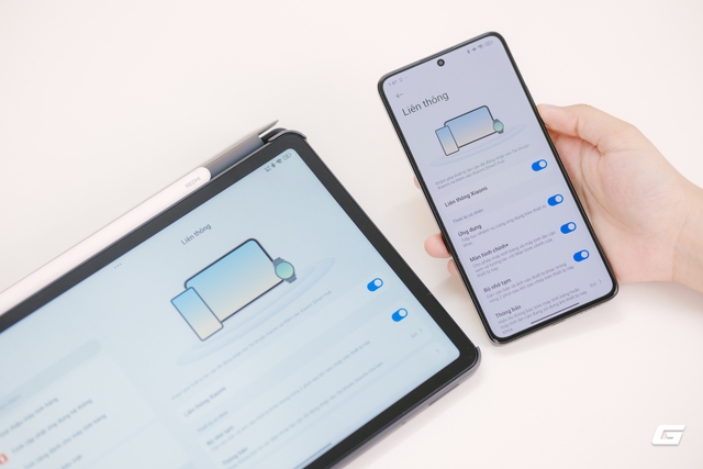 Trải nghiệm máy tính bảng "ai cũng nên mua" của Xiaomi: Thiết kế đẹp, màn hình lớn, pin trâu nhưng bất ngờ nhất là giá bán- Ảnh 24. Trải nghiệm máy tính bảng "ai cũng nên mua" của Xiaomi: Thiết kế đẹp, màn hình lớn, pin trâu nhưng bất ngờ nhất là giá bán- Ảnh 24.
