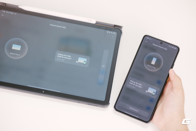 Trải nghiệm máy tính bảng "ai cũng nên mua" của Xiaomi: Thiết kế đẹp, màn hình lớn, pin trâu nhưng bất ngờ nhất là giá bán- Ảnh 27. Trải nghiệm máy tính bảng "ai cũng nên mua" của Xiaomi: Thiết kế đẹp, màn hình lớn, pin trâu nhưng bất ngờ nhất là giá bán- Ảnh 27.