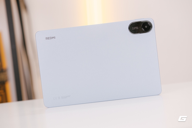 Trải nghiệm máy tính bảng "ai cũng nên mua" của Xiaomi: Thiết kế đẹp, màn hình lớn, pin trâu nhưng bất ngờ nhất là giá bán- Ảnh 1. Trải nghiệm máy tính bảng "ai cũng nên mua" của Xiaomi: Thiết kế đẹp, màn hình lớn, pin trâu nhưng bất ngờ nhất là giá bán- Ảnh 1.