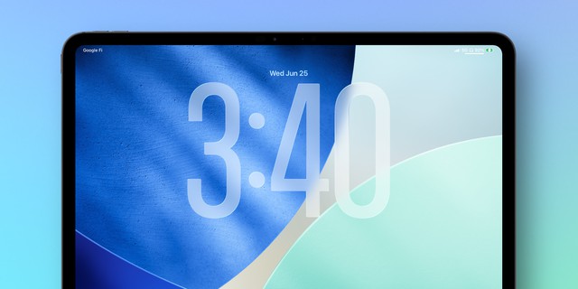 iPadOS 26: Nâng cấp biến iPad thành Mac, nhưng tính năng thú vị nhất lại ẩn sâu trong cài đặt- Ảnh 1. iPadOS 26: Nâng cấp biến iPad thành Mac, nhưng tính năng thú vị nhất lại ẩn sâu trong cài đặt- Ảnh 1.