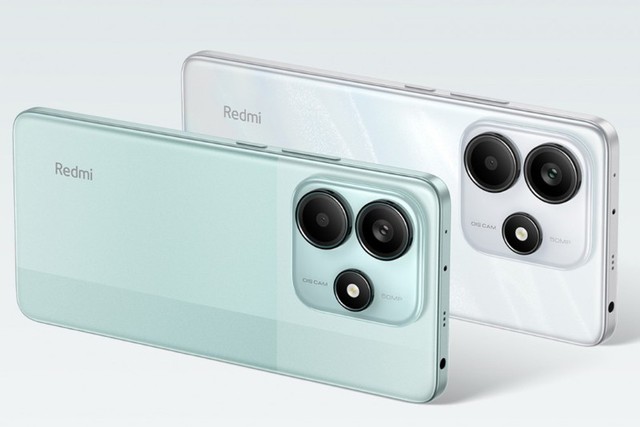 Lại sắp có smartphone "quốc dân" mới: Redmi Note 15 chuẩn bị trình làng với loạt nâng cấp, giá không đổi- Ảnh 1.