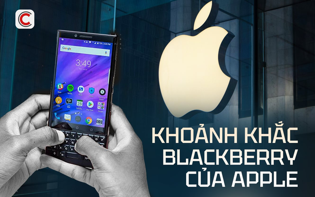 Từ ngôi vương 3.600 tỷ USD đến bờ vực chịu số phận giống BlackBerry: Apple đang tự đánh mất tương lai dù có 2,4 tỷ thiết bị iOS và 1,5 tỷ chiếc iPhone hoạt động- Ảnh 1. Từ ngôi vương 3.600 tỷ USD đến bờ vực chịu số phận giống BlackBerry: Apple đang tự đánh mất tương lai dù có 2,4 tỷ thiết bị iOS và 1,5 tỷ chiếc iPhone hoạt động- Ảnh 1.