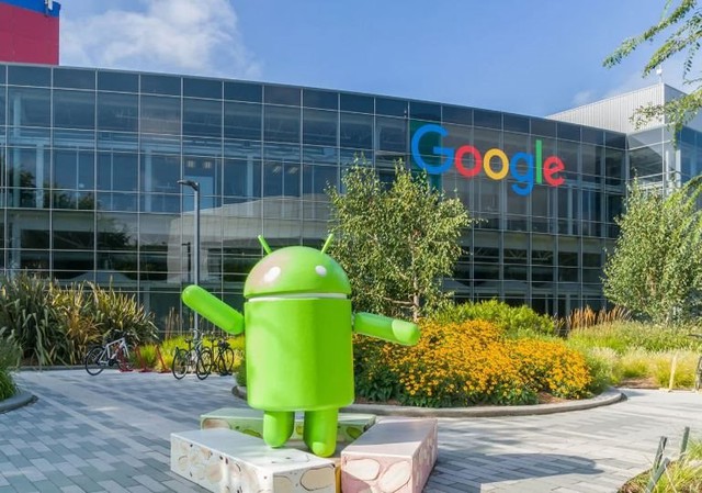 Google và chiến lược văn hóa đa thế hệ: Khi Millennials gặp Gen Z- Ảnh 1.