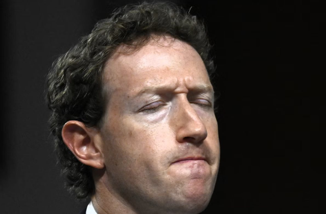 Mark Zuckerberg bỏ hàng chục tỷ USD tuyển nhân tài AI nhưng lại bị chê chỉ mang về được 'lính đánh thuê', khiến Meta hỗn loạn chưa từng có- Ảnh 1.