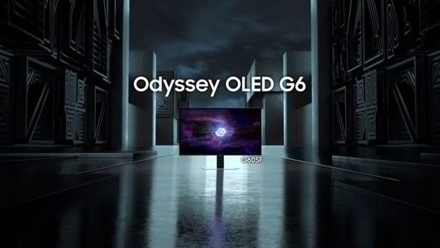 Samsung ra mắt màn hình OLED 500Hz đầu tiên- Ảnh 2.