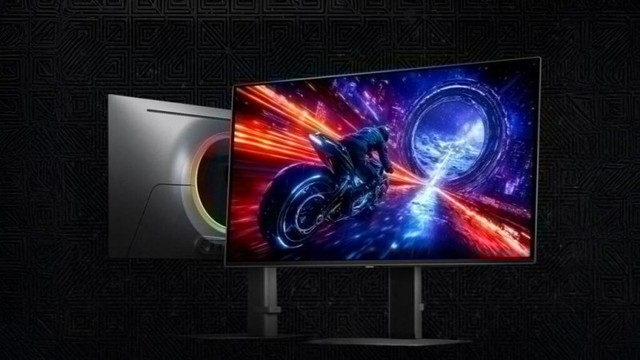 Samsung ra mắt màn hình OLED 500Hz đầu tiên- Ảnh 1.