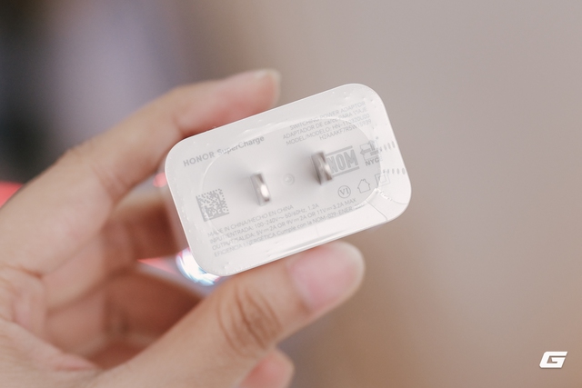 Trên tay điện thoại đối thủ của Xiaomi: Giá chỉ hơn 3 triệu nhưng có thiết kế đẹp, nút AI riêng, camera 50MP- Ảnh 19.