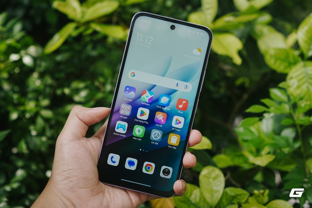 Điện thoại Xiaomi pin 7.000mAh dùng 3 ngày không cần sạc khiến tôi "ngã ngửa": Thiết kế đẹp, có một thứ cực kỳ đáng tiền mà giá thì chỉ hơn 4 triệu đồng- Ảnh 15.