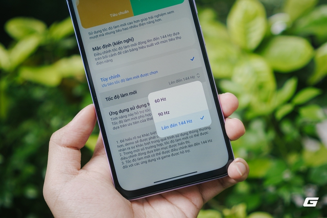 Điện thoại Xiaomi pin 7.000mAh dùng 3 ngày không cần sạc khiến tôi "ngã ngửa": Thiết kế đẹp, có một thứ cực kỳ đáng tiền mà giá thì chỉ hơn 4 triệu đồng- Ảnh 19.