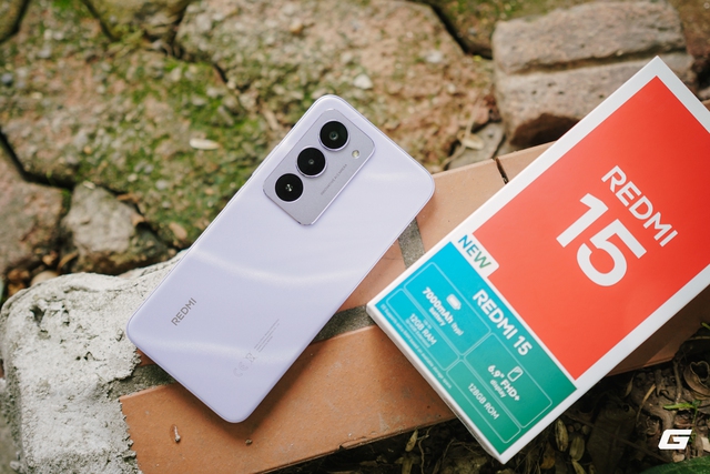 Điện thoại Xiaomi pin 7.000mAh dùng 3 ngày không cần sạc khiến tôi "ngã ngửa": Thiết kế đẹp, có một thứ cực kỳ đáng tiền mà giá thì chỉ hơn 4 triệu đồng- Ảnh 14.