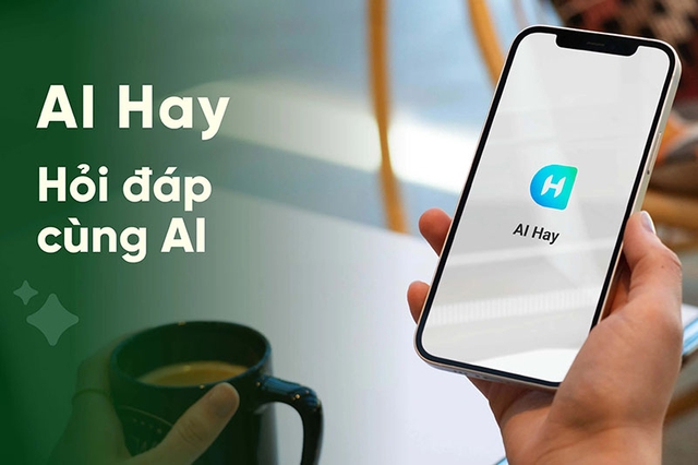 Ứng dụng AI Việt "lội ngược dòng" leo thẳng lên top: Vượt mặt cả Gemini, Deepseek, hóa ra là vì lý do này!- Ảnh 3. Ứng dụng AI Việt "lội ngược dòng" leo thẳng lên top: Vượt mặt cả Gemini, Deepseek, hóa ra là vì lý do này!- Ảnh 3.