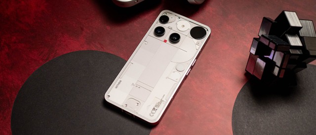 Nothing dính phốt dùng ảnh chụp từ máy ảnh Fujifilm để quảng cáo cho Phone 3, đại diện hãng vào phân trần "Chỉ là sơ suất đáng tiếc"- Ảnh 2. Nothing dính phốt dùng ảnh chụp từ máy ảnh Fujifilm để quảng cáo cho Phone 3, đại diện hãng vào phân trần "Chỉ là sơ suất đáng tiếc"- Ảnh 2.