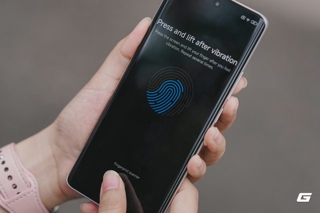 Trên tay Xiaomi Redmi Note 15 5G vừa ra mắt: Giá chỉ hơn 3 triệu đồng nhưng có thiết kế mỏng nhẹ, chip Snapdragon, pin 5.800mAh- Ảnh 8. Trên tay Xiaomi Redmi Note 15 5G vừa ra mắt: Giá chỉ hơn 3 triệu đồng nhưng có thiết kế mỏng nhẹ, chip Snapdragon, pin 5.800mAh- Ảnh 8.