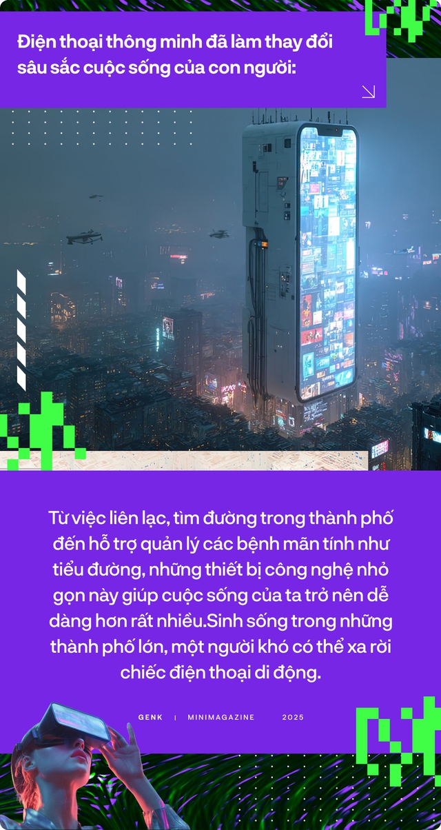 Các nhà sinh vật học gọi smartphone là loài ký sinh mới. Thế còn AI thì sao?- Ảnh 3.