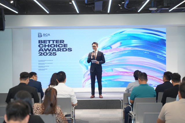 Cách Better Choice Awards đồng hành cùng thương hiệu kiến tạo xu hướng tiêu dùng xanh - thông minh - phù hợp người Việt- Ảnh 1. Cách Better Choice Awards đồng hành cùng thương hiệu kiến tạo xu hướng tiêu dùng xanh - thông minh - phù hợp người Việt- Ảnh 1.