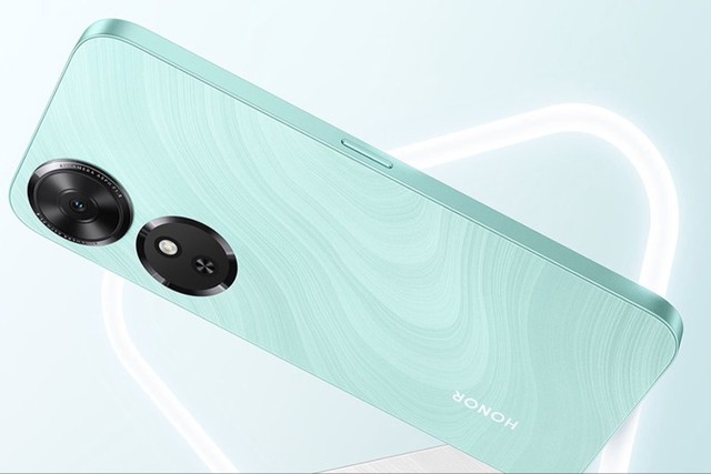 Honor ra mắt điện thoại chỉ hơn 2 triệu: Pin khủng 6.000mAh, liệu có làm nên chuyện?- Ảnh 1. Honor ra mắt điện thoại chỉ hơn 2 triệu: Pin khủng 6.000mAh, liệu có làm nên chuyện?- Ảnh 1.