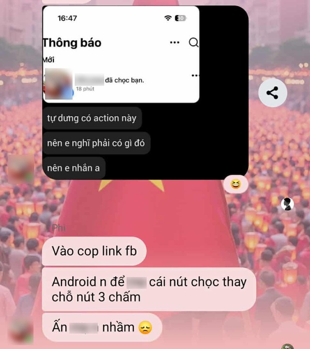 Facebook bỗng dưng "đào mộ" tính năng này: Người bảo cũng tiện, kẻ bảo "vô dụng, ai mướn?"- Ảnh 3. Facebook bỗng dưng "đào mộ" tính năng này: Người bảo cũng tiện, kẻ bảo "vô dụng, ai mướn?"- Ảnh 3.
