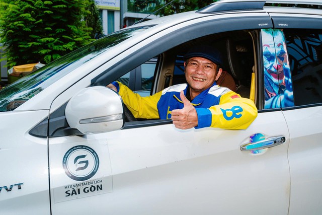 BE khác biệt trong cuộc đua siêu ứng dụng: Tăng trưởng 60%, có lãi, vươn tầm khu vực từ nền tảng “thuần Việt”- Ảnh 4.
