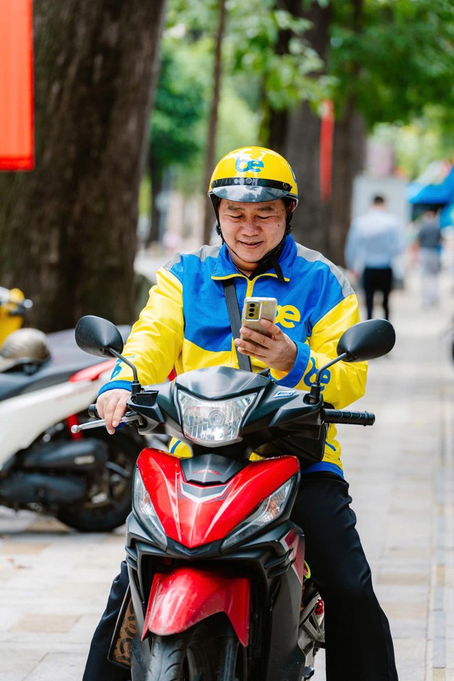 BE khác biệt trong cuộc đua siêu ứng dụng: Tăng trưởng 60%, có lãi, vươn tầm khu vực từ nền tảng “thuần Việt”- Ảnh 5.