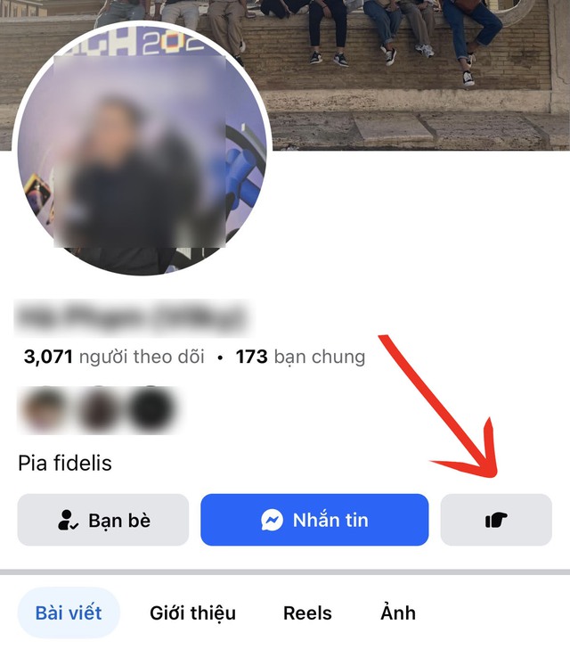 Facebook bỗng dưng "đào mộ" tính năng này: Người bảo cũng tiện, kẻ bảo "vô dụng, ai mướn?"- Ảnh 1. Facebook bỗng dưng "đào mộ" tính năng này: Người bảo cũng tiện, kẻ bảo "vô dụng, ai mướn?"- Ảnh 1.