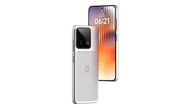Apple tung iPhone 17, Xiaomi cũng phải ra mắt Xiaomi 17 mới chịu, lại còn có cả bản 17 Pro Max- Ảnh 2. Apple tung iPhone 17, Xiaomi cũng phải ra mắt Xiaomi 17 mới chịu, lại còn có cả bản 17 Pro Max- Ảnh 2.
