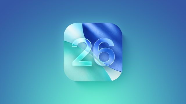 iOS 26 đã có bản chính thức, cập nhật để trải nghiệm Liquid Glass ngay- Ảnh 2.