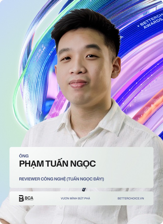 Hé lộ danh sách những chuyên gia sẽ “cầm cân nảy mực” tại Better Choice Awards: Từ chuyên gia đầu ngành, chủ doanh nghiệp đến những KOL hàng đầu- Ảnh 23.