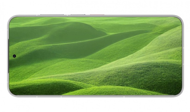 Meizu 22 ra mắt: viền mỏng kỷ lục, Snapdragon 8s Gen 4, pin 5.510 mAh, giá từ 11 triệu đồng- Ảnh 3.