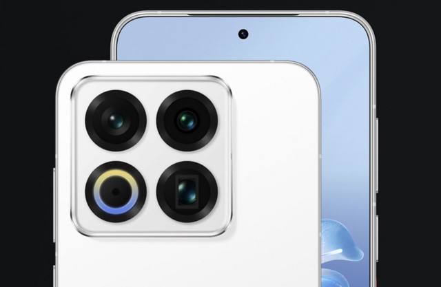 Meizu 22 ra mắt: viền mỏng kỷ lục, Snapdragon 8s Gen 4, pin 5.510 mAh, giá từ 11 triệu đồng- Ảnh 2.