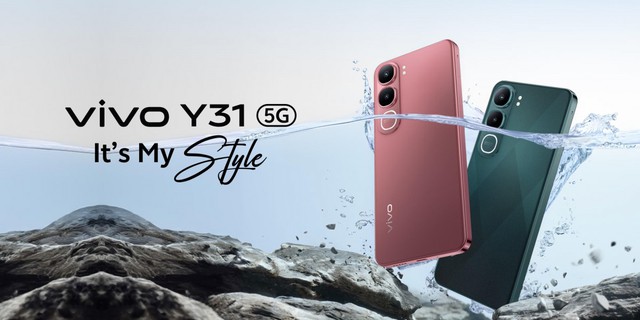 vivo ra mắt điện thoại pin 6.500 mAh, màn 120 Hz, giá từ 4,5 triệu đồng- Ảnh 2.