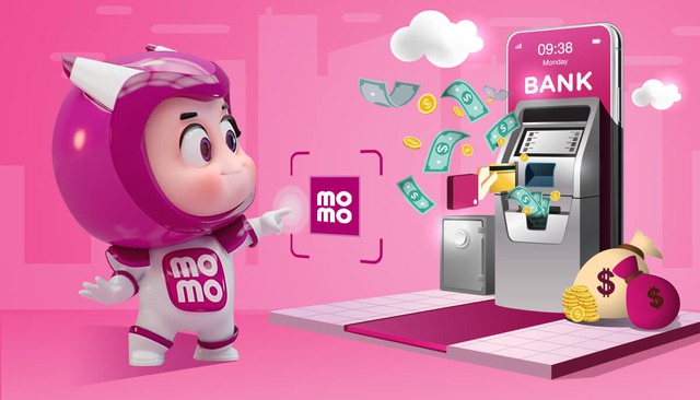 Ví trả sau MoMo vs Galaxy AI vs Sổ SKĐT Long Châu: Đâu là thương hiệu ứng dụng AI hàng đầu Việt Nam?- Ảnh 2.